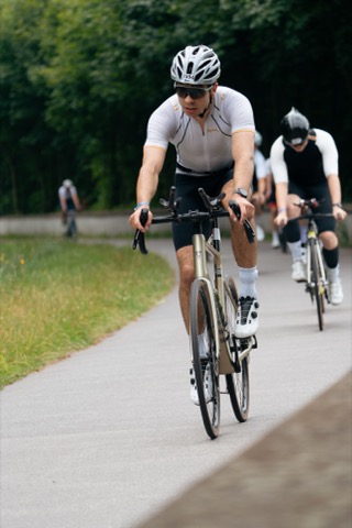 Enea IRONMAN 70.3 Kraków 2026 - zdjęcie 123, fot. Damian Opioła
