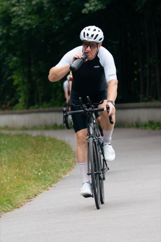 Enea IRONMAN 70.3 Kraków 2026 - zdjęcie 124, fot. Damian Opioła