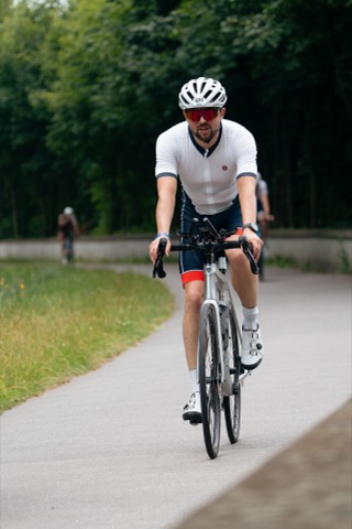 Enea IRONMAN 70.3 Kraków 2026 - zdjęcie 125, fot. Damian Opioła