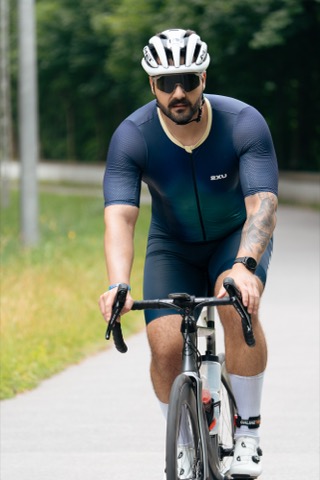 Enea IRONMAN 70.3 Kraków 2026 - zdjęcie 130, fot. Damian Opioła