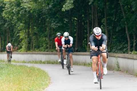 Enea IRONMAN 70.3 Kraków 2026 - zdjęcie 132, fot. Damian Opioła