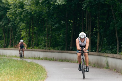 Enea IRONMAN 70.3 Kraków 2026 - zdjęcie 133, fot. Damian Opioła