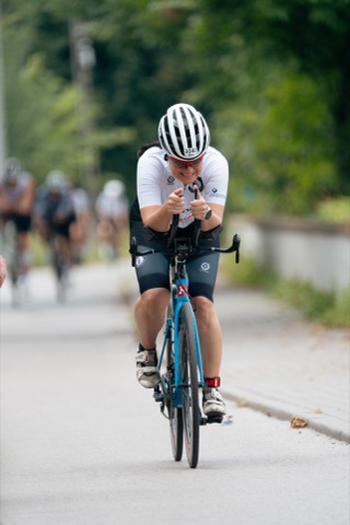 Enea IRONMAN 70.3 Kraków 2026 - zdjęcie 138, fot. Damian Opioła