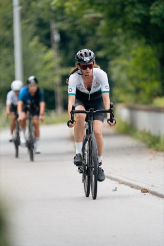Enea IRONMAN 70.3 Kraków 2026 - zdjęcie 140, fot. Damian Opioła
