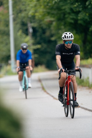 Enea IRONMAN 70.3 Kraków 2026 - zdjęcie 141, fot. Damian Opioła