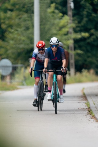 Enea IRONMAN 70.3 Kraków 2026 - zdjęcie 143, fot. Damian Opioła