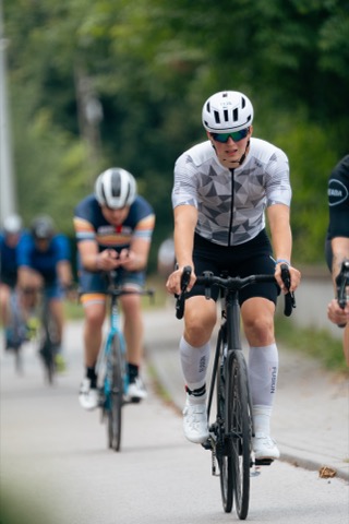 Enea IRONMAN 70.3 Kraków 2026 - zdjęcie 146, fot. Damian Opioła