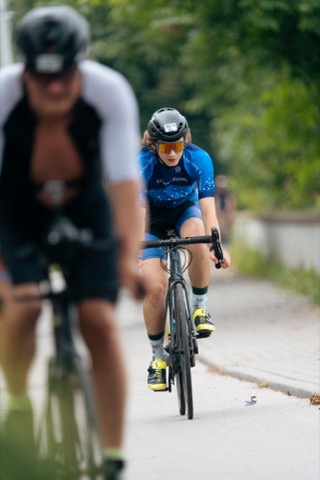 Enea IRONMAN 70.3 Kraków 2026 - zdjęcie 148, fot. Damian Opioła