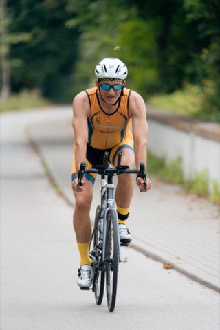 Enea IRONMAN 70.3 Kraków 2026 - zdjęcie 154, fot. Damian Opioła