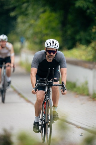 Enea IRONMAN 70.3 Kraków 2026 - zdjęcie 158, fot. Damian Opioła