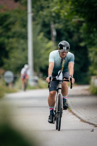 Enea IRONMAN 70.3 Kraków 2026 - zdjęcie 163, fot. Damian Opioła