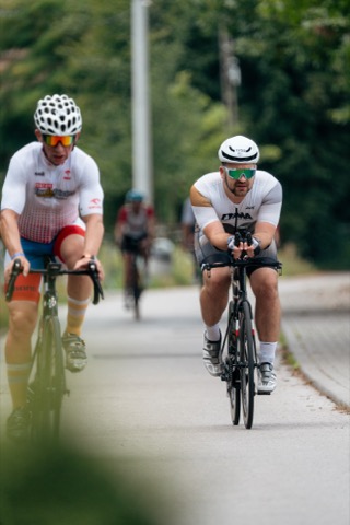 Enea IRONMAN 70.3 Kraków 2026 - zdjęcie 164, fot. Damian Opioła