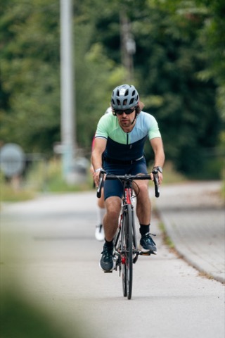 Enea IRONMAN 70.3 Kraków 2026 - zdjęcie 165, fot. Damian Opioła