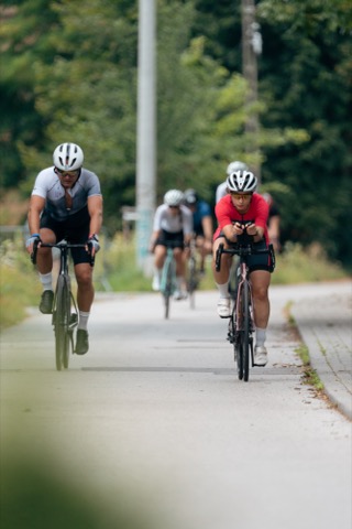 Enea IRONMAN 70.3 Kraków 2026 - zdjęcie 166, fot. Damian Opioła