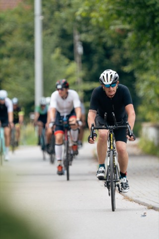 Enea IRONMAN 70.3 Kraków 2026 - zdjęcie 171, fot. Damian Opioła