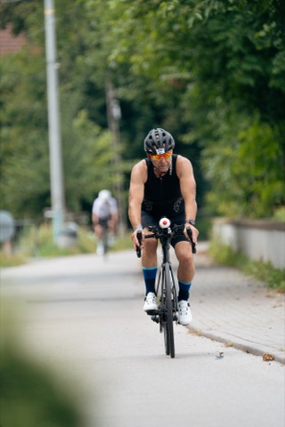 Enea IRONMAN 70.3 Kraków 2026 - zdjęcie 177, fot. Damian Opioła