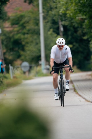 Enea IRONMAN 70.3 Kraków 2026 - zdjęcie 178, fot. Damian Opioła