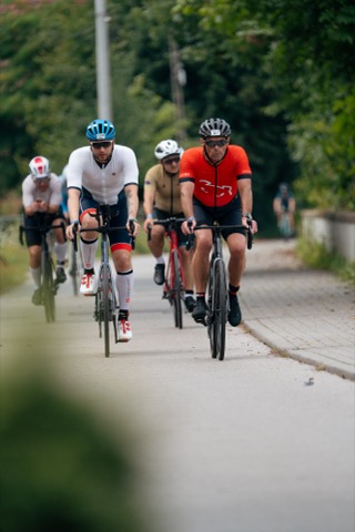 Enea IRONMAN 70.3 Kraków 2026 - zdjęcie 180, fot. Damian Opioła