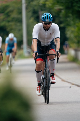 Enea IRONMAN 70.3 Kraków 2026 - zdjęcie 181, fot. Damian Opioła