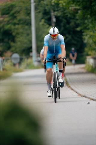 Enea IRONMAN 70.3 Kraków 2026 - zdjęcie 182, fot. Damian Opioła