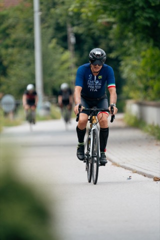 Enea IRONMAN 70.3 Kraków 2026 - zdjęcie 185, fot. Damian Opioła