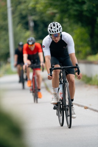 Enea IRONMAN 70.3 Kraków 2026 - zdjęcie 187, fot. Damian Opioła