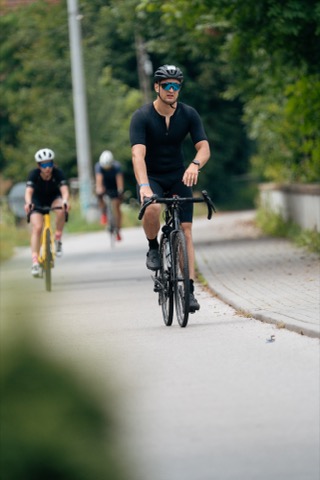 Enea IRONMAN 70.3 Kraków 2026 - zdjęcie 188, fot. Damian Opioła