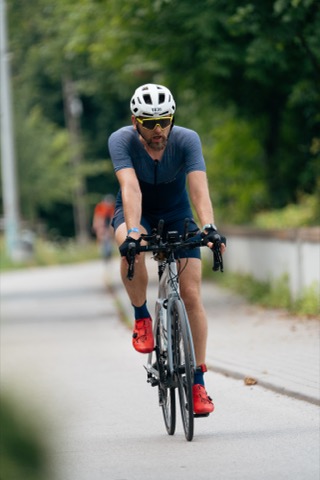 Enea IRONMAN 70.3 Kraków 2026 - zdjęcie 189, fot. Damian Opioła