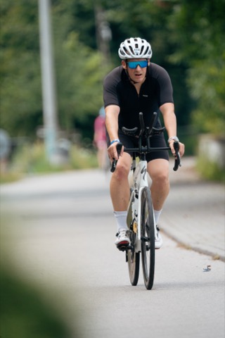 Enea IRONMAN 70.3 Kraków 2026 - zdjęcie 191, fot. Damian Opioła