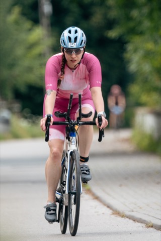 Enea IRONMAN 70.3 Kraków 2026 - zdjęcie 192, fot. Damian Opioła