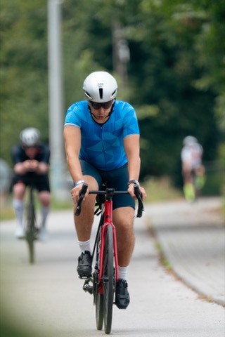 Enea IRONMAN 70.3 Kraków 2026 - zdjęcie 194, fot. Damian Opioła