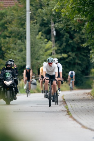 Enea IRONMAN 70.3 Kraków 2026 - zdjęcie 195, fot. Damian Opioła