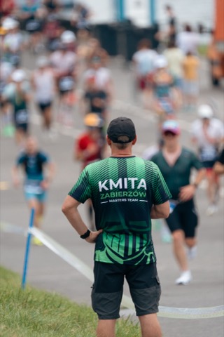Enea IRONMAN 70.3 Kraków 2026 - zdjęcie 198, fot. Damian Opioła