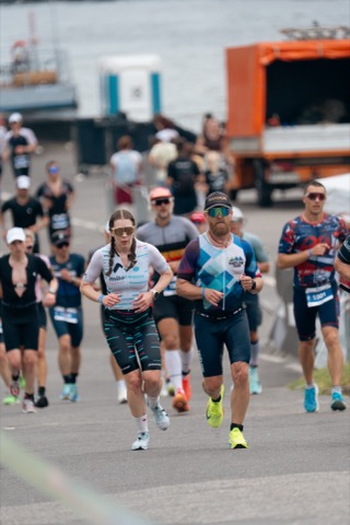 Enea IRONMAN 70.3 Kraków 2026 - zdjęcie 203, fot. Damian Opioła