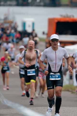 Enea IRONMAN 70.3 Kraków 2026 - zdjęcie 207, fot. Damian Opioła