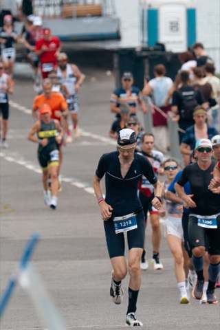 Enea IRONMAN 70.3 Kraków 2026 - zdjęcie 212, fot. Damian Opioła