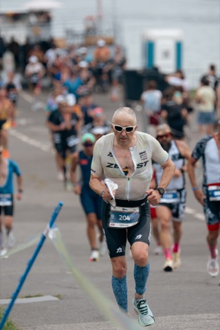 Enea IRONMAN 70.3 Kraków 2026 - zdjęcie 213, fot. Damian Opioła