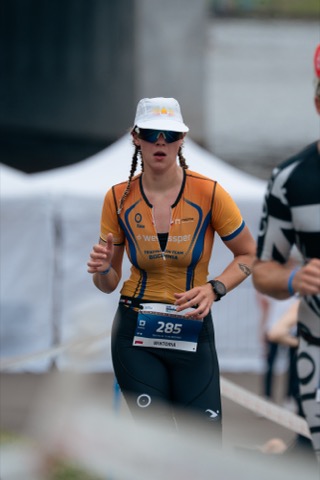 Enea IRONMAN 70.3 Kraków 2026 - zdjęcie 215, fot. Damian Opioła