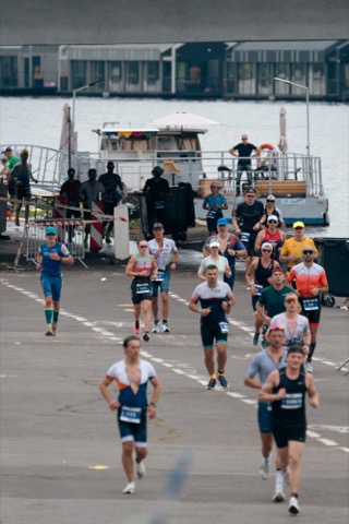 Enea IRONMAN 70.3 Kraków 2026 - zdjęcie 219, fot. Damian Opioła