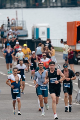 Enea IRONMAN 70.3 Kraków 2026 - zdjęcie 220, fot. Damian Opioła