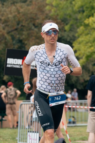 Enea IRONMAN 70.3 Kraków 2026 - zdjęcie 225, fot. Damian Opioła