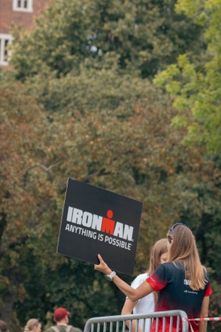 Enea IRONMAN 70.3 Kraków 2026 - zdjęcie 226, fot. Damian Opioła