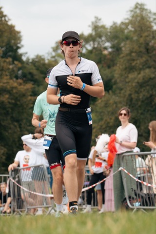 Enea IRONMAN 70.3 Kraków 2026 - zdjęcie 229, fot. Damian Opioła