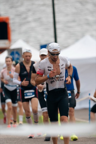 Enea IRONMAN 70.3 Kraków 2026 - zdjęcie 231, fot. Damian Opioła