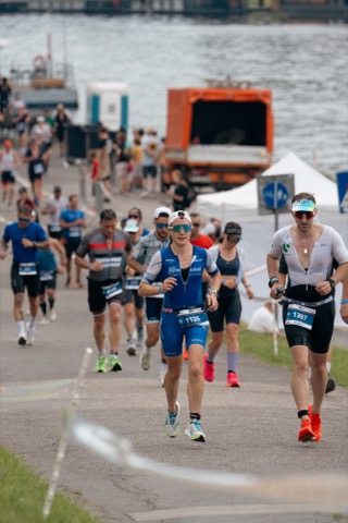 Enea IRONMAN 70.3 Kraków 2026 - zdjęcie 232, fot. Damian Opioła
