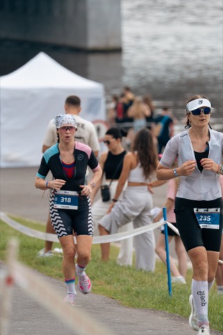 Enea IRONMAN 70.3 Kraków 2026 - zdjęcie 234, fot. Damian Opioła