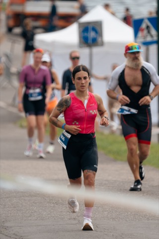 Enea IRONMAN 70.3 Kraków 2026 - zdjęcie 235, fot. Damian Opioła