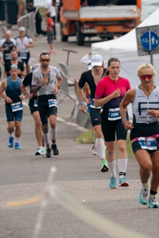 Enea IRONMAN 70.3 Kraków 2026 - zdjęcie 238, fot. Damian Opioła
