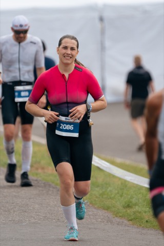 Enea IRONMAN 70.3 Kraków 2026 - zdjęcie 239, fot. Damian Opioła
