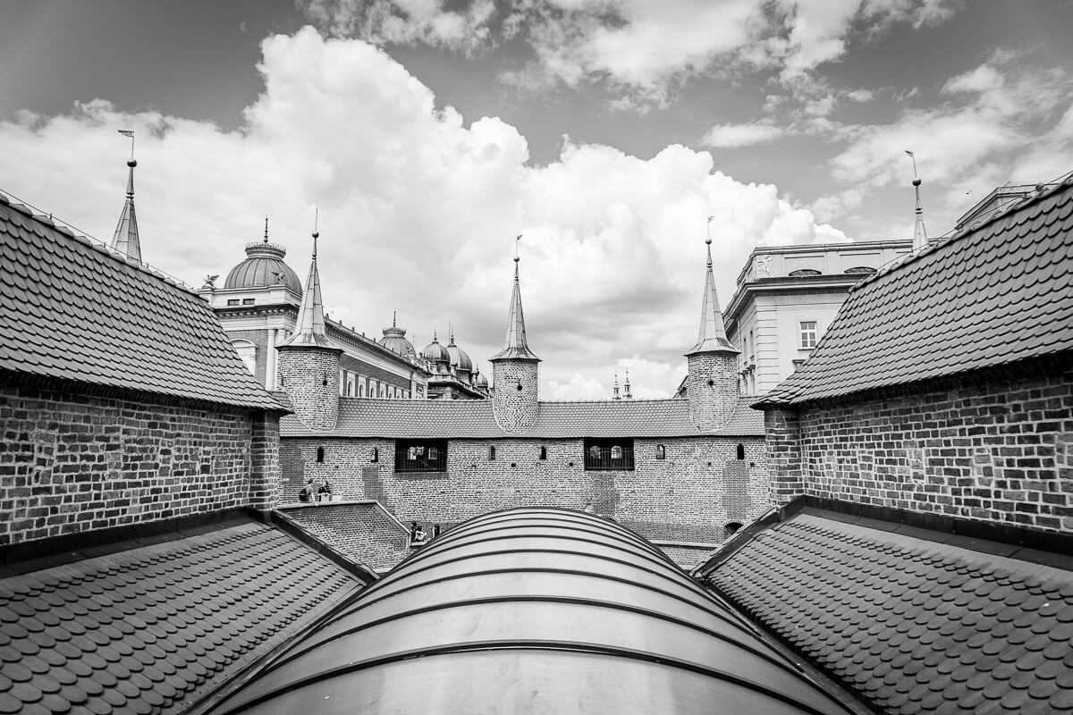 Rozdział „Kiedyś to były czasy!”, kadr 1 z 2